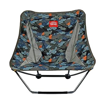 美品 Grand Trunk グランドトランク メイフライチェア あぐら Amazon.co.jp: Grand Trunk グランドトランク メイフライチェア